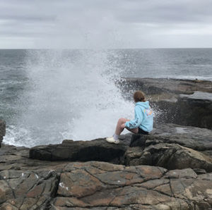 Meet your Posher, Jordyn